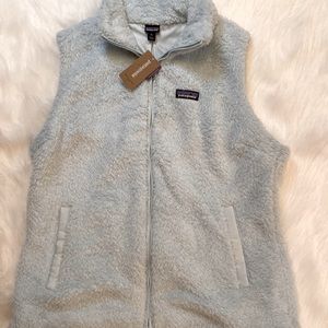 Patagonia Los Gatos Vest